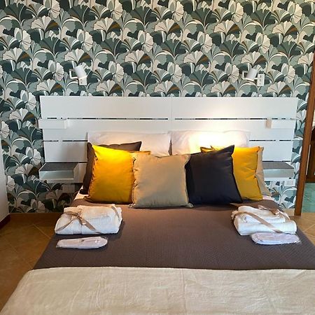 Nonna Felicia B&B Muro Lucano Dış mekan fotoğraf