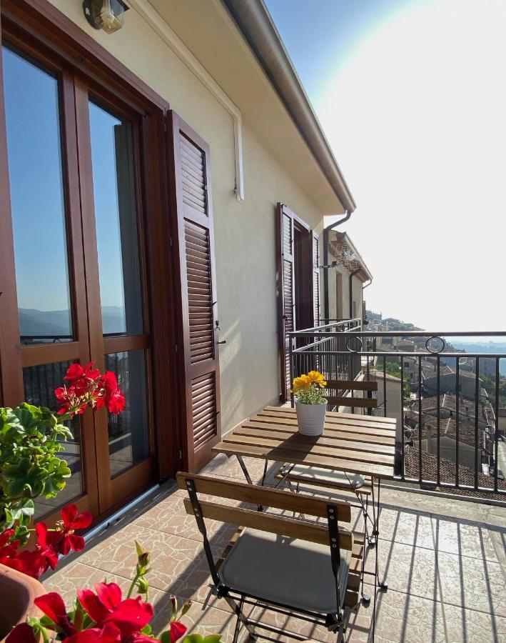 Nonna Felicia B&B Muro Lucano Dış mekan fotoğraf