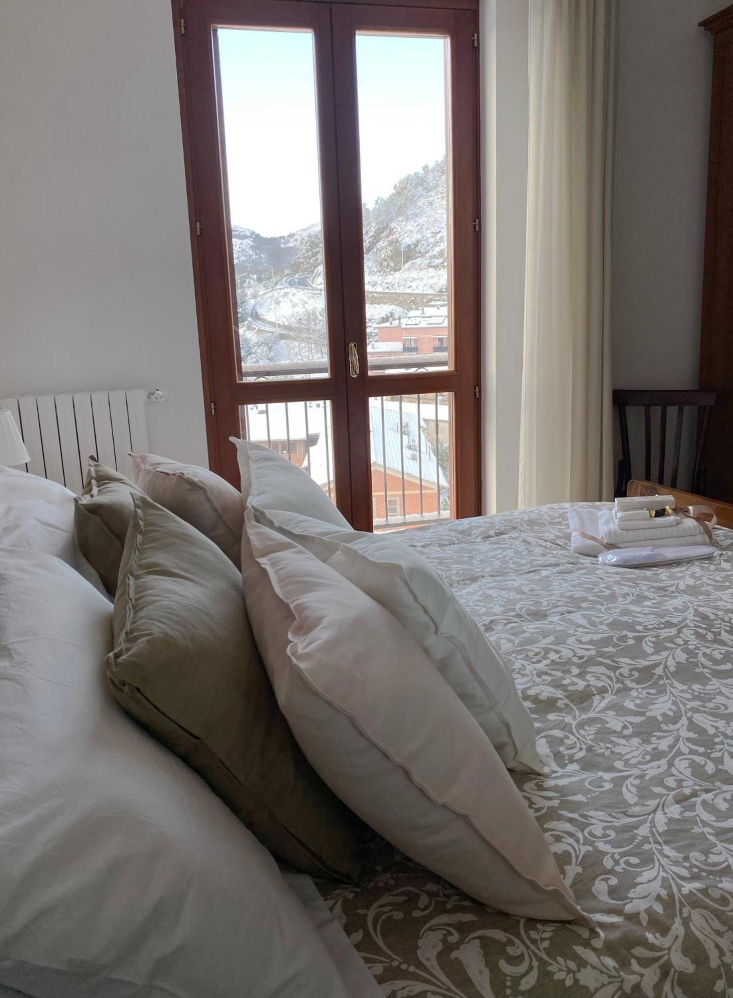Nonna Felicia B&B Muro Lucano Dış mekan fotoğraf