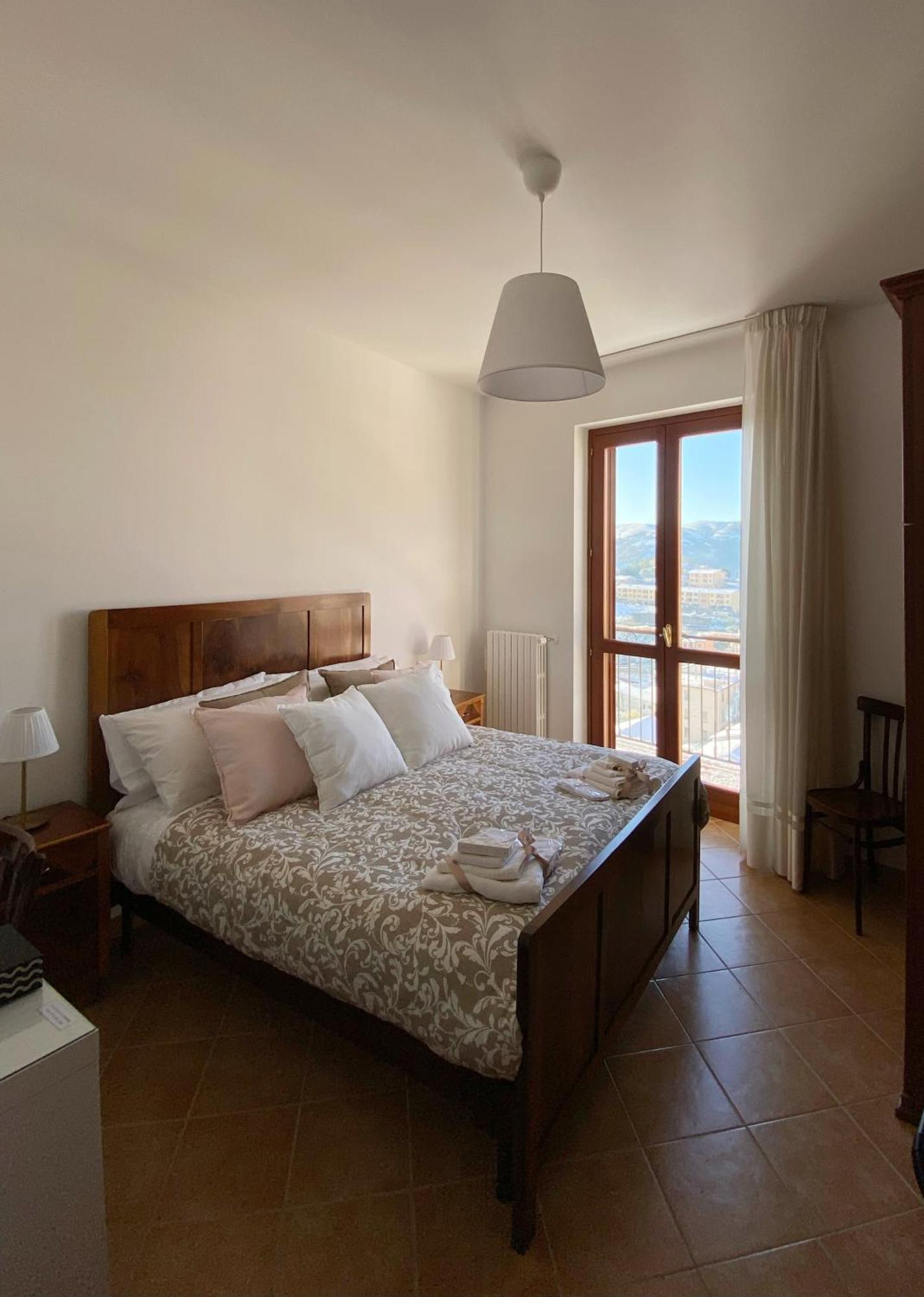 Nonna Felicia B&B Muro Lucano Dış mekan fotoğraf
