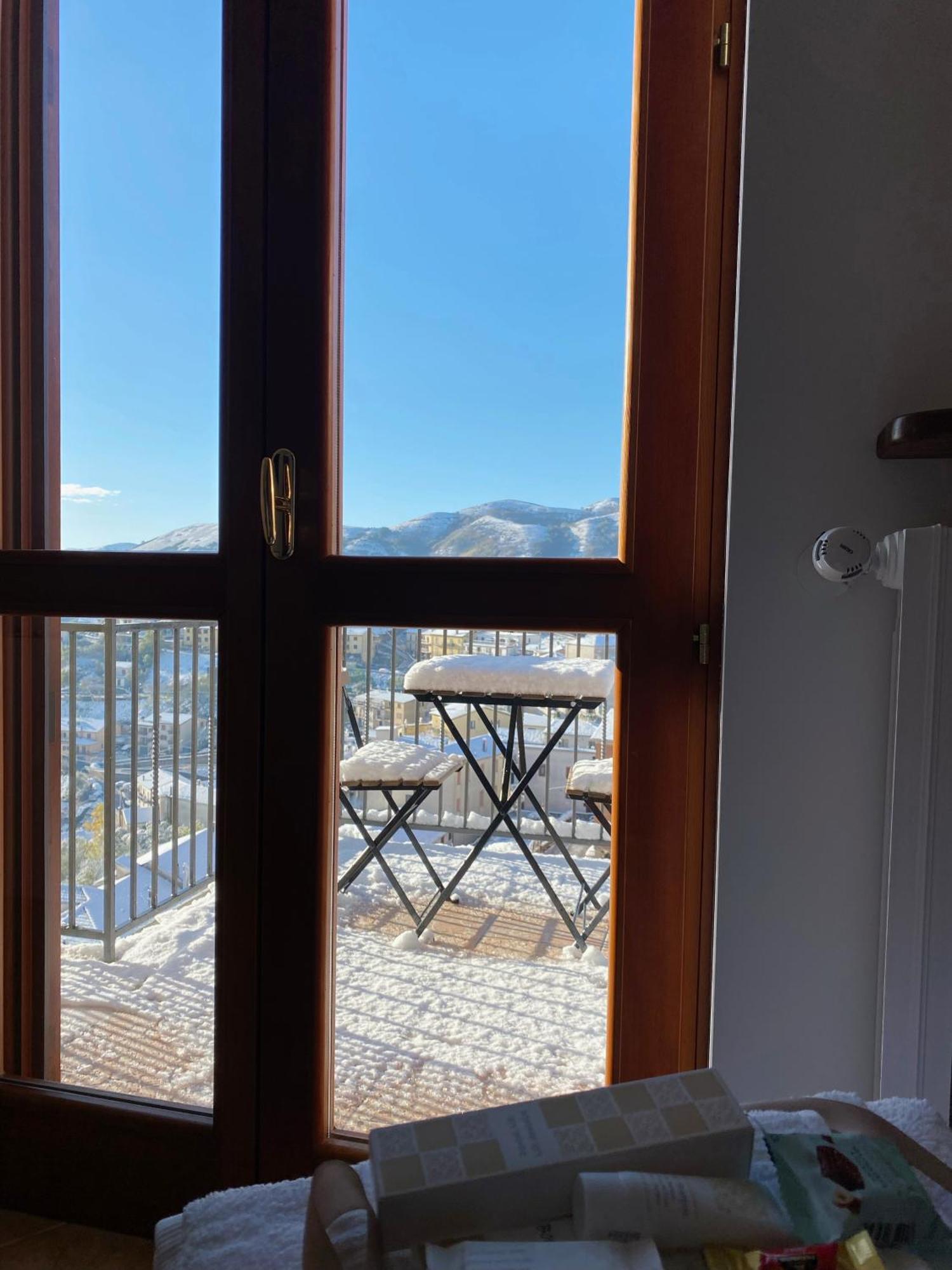 Nonna Felicia B&B Muro Lucano Dış mekan fotoğraf