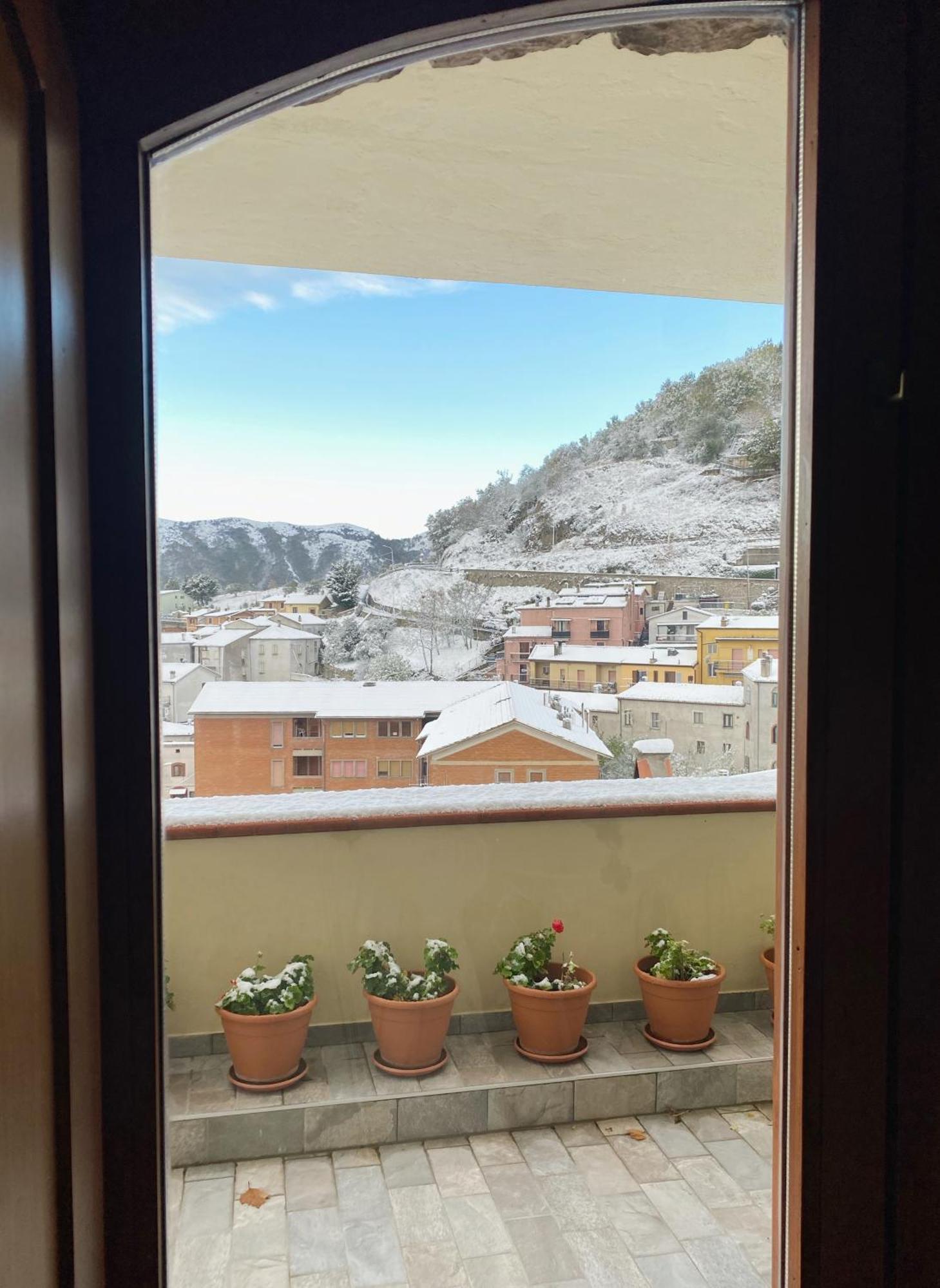 Nonna Felicia B&B Muro Lucano Dış mekan fotoğraf