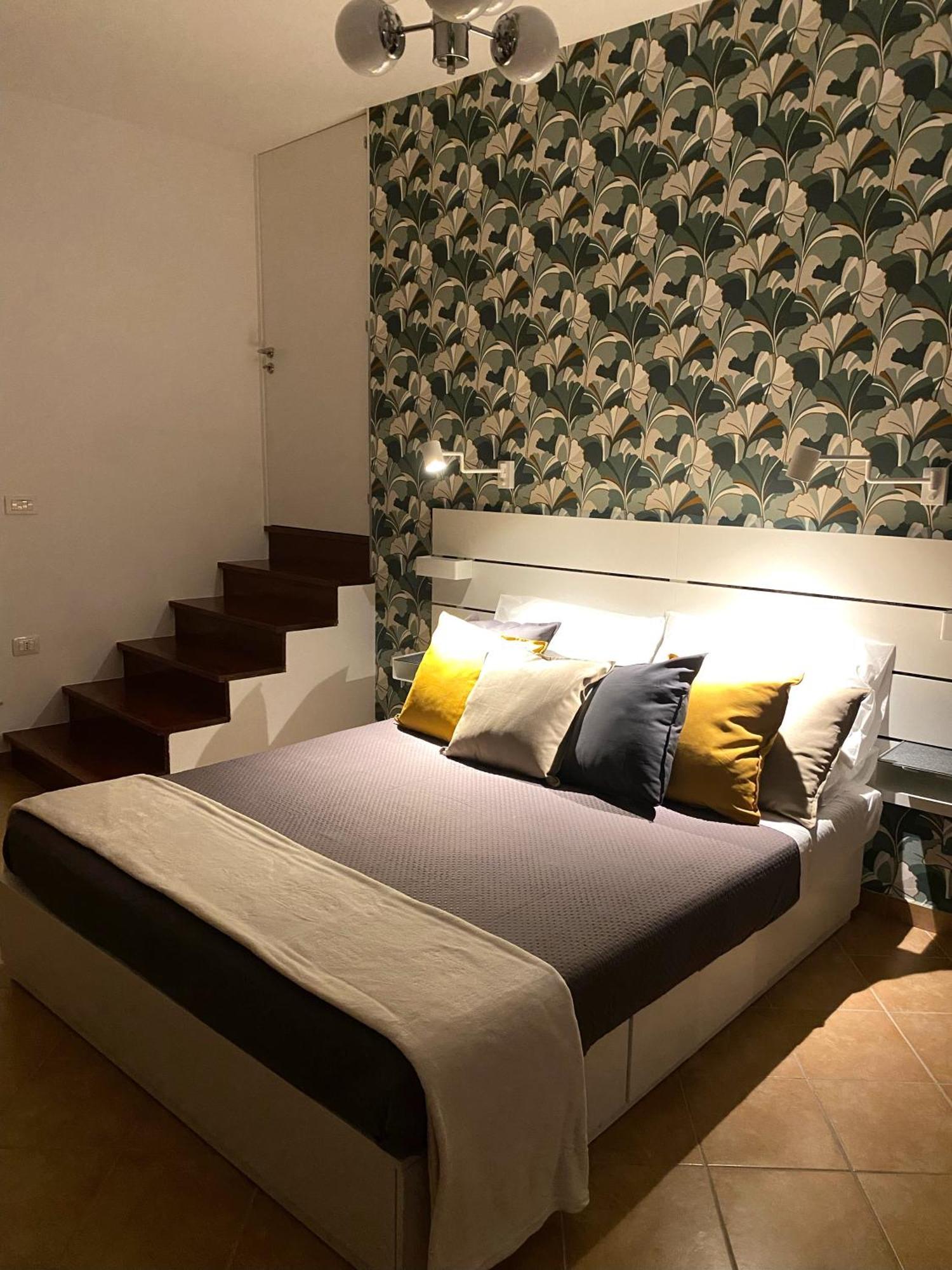 Nonna Felicia B&B Muro Lucano Dış mekan fotoğraf