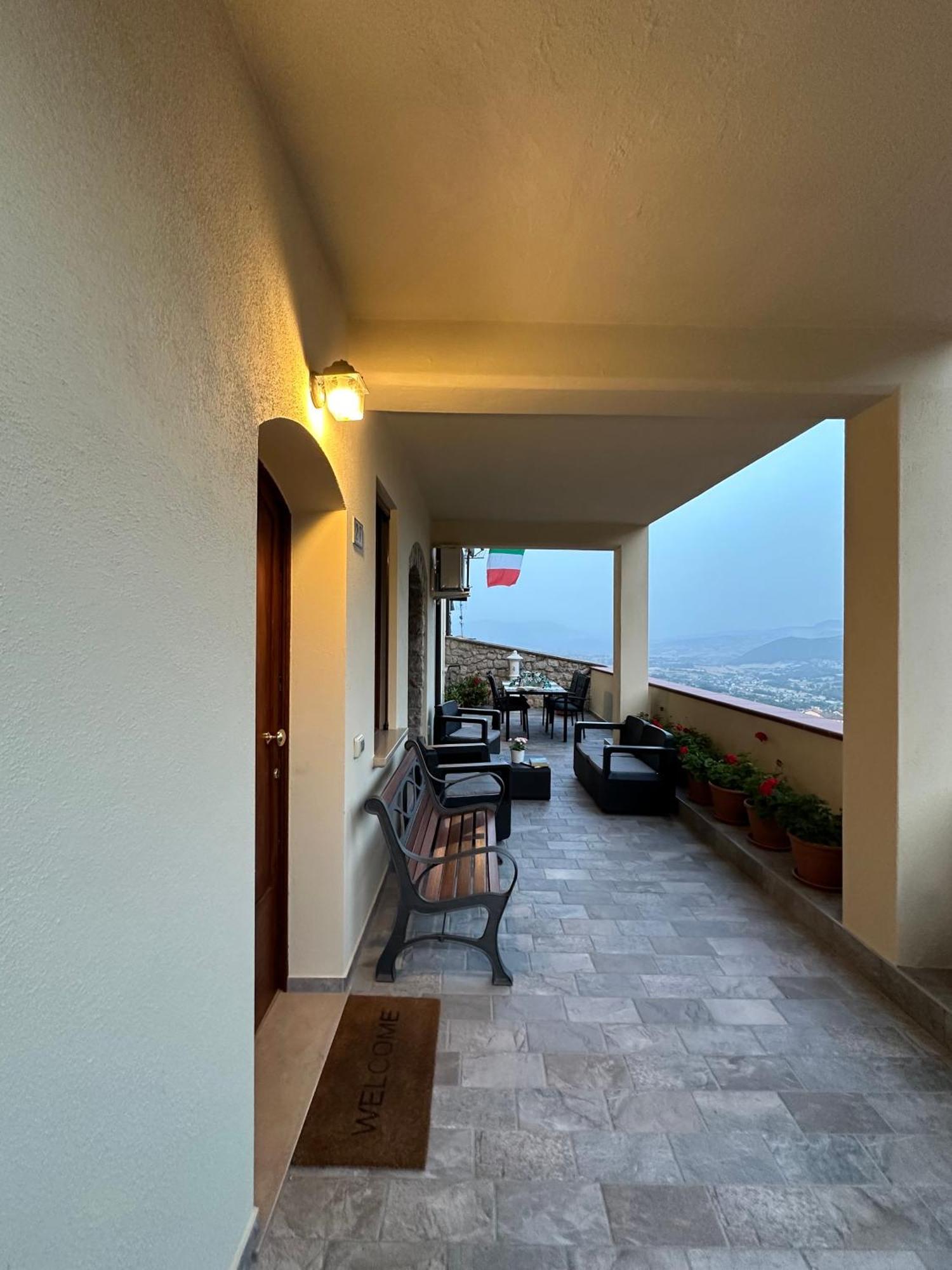 Nonna Felicia B&B Muro Lucano Dış mekan fotoğraf
