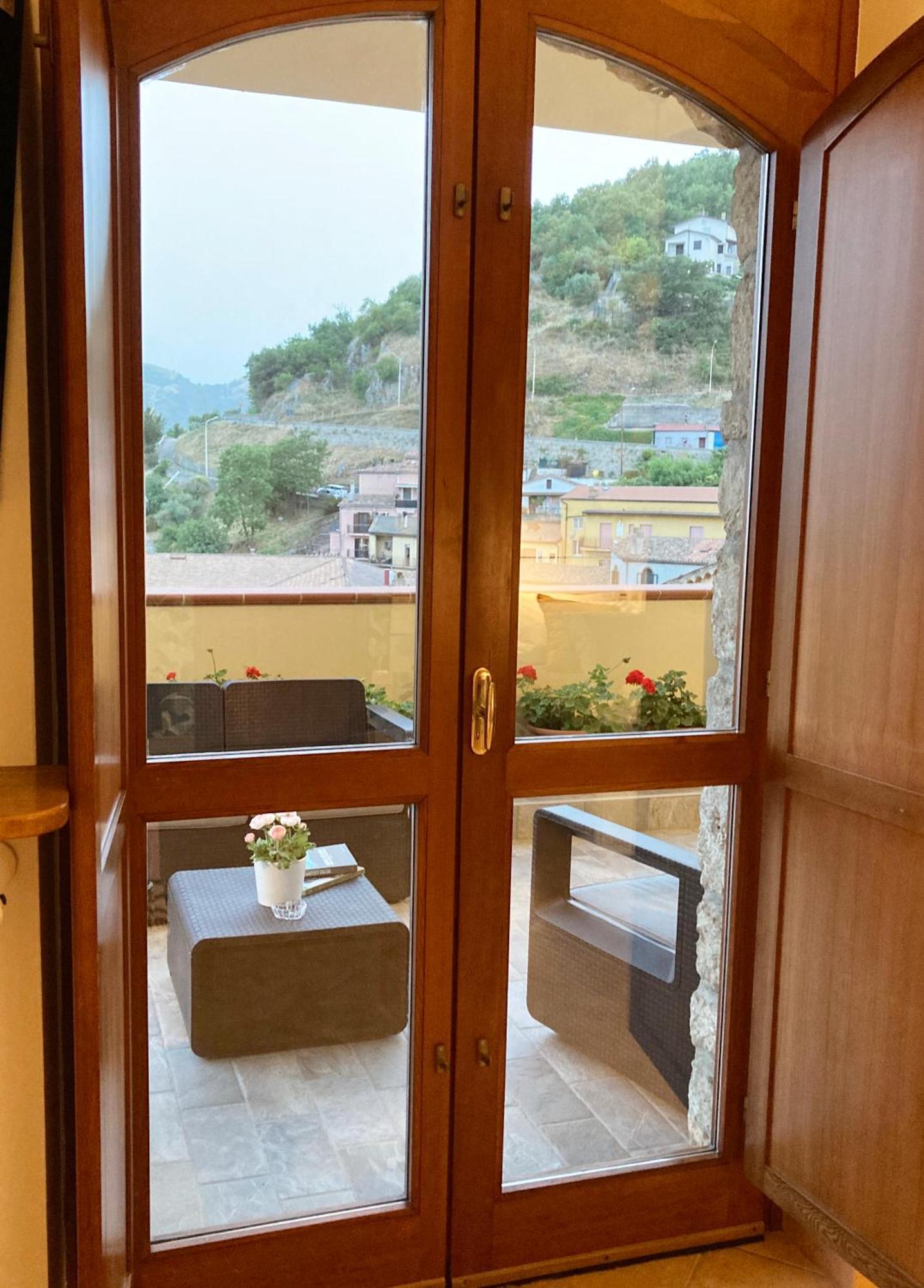 Nonna Felicia B&B Muro Lucano Dış mekan fotoğraf