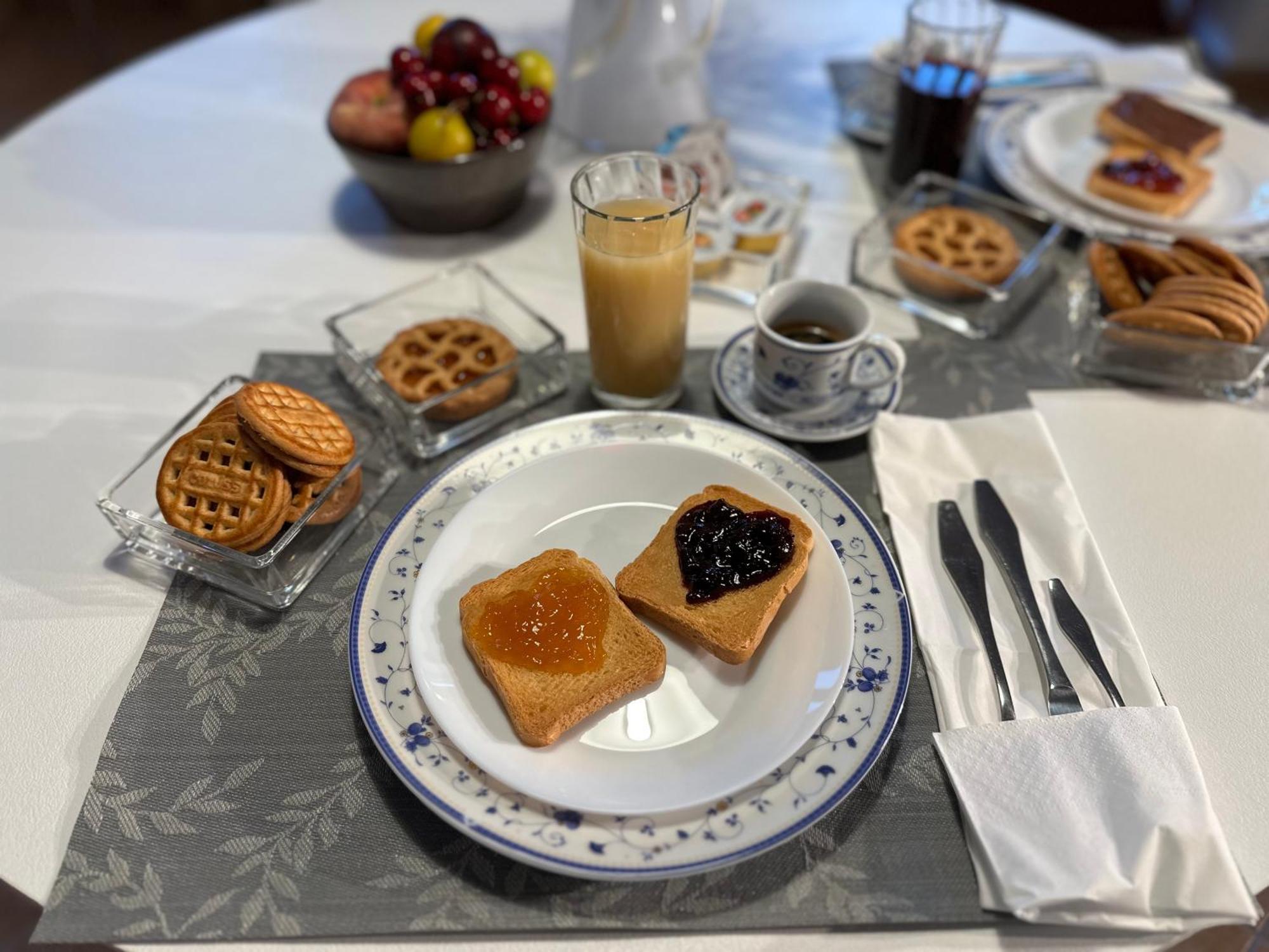 Nonna Felicia B&B Muro Lucano Dış mekan fotoğraf