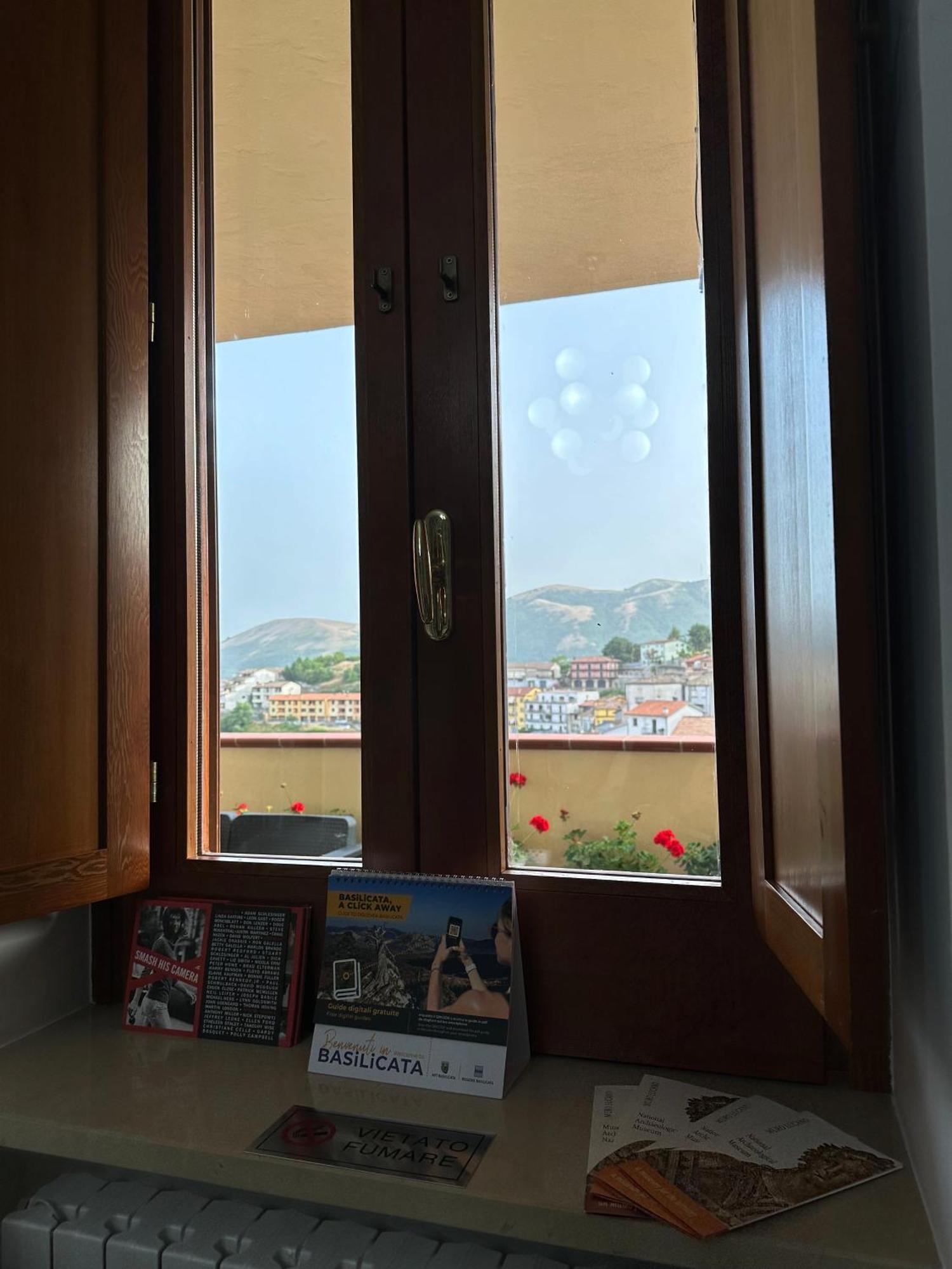 Nonna Felicia B&B Muro Lucano Dış mekan fotoğraf